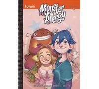 Monster Allergy. Collection. Variant. Vol. 2