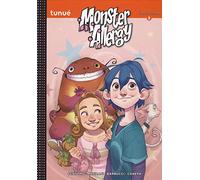 Monster Allergy. Collection. Variant (Vol. 2)