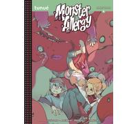 Monster Allergy. Collection. Variant. Vol. 4