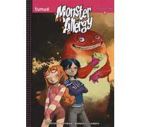 Monster Allergy. Collection. Variant. Vol. 5