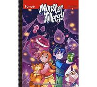 Monster Allergy. Collection. Variant. Vol. 6