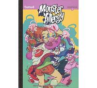 Monster Allergy. Collection. Variant (Vol. 7)