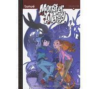 Monster Allergy. Collection. Variant. Vol. 9