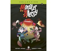 Monster Allergy. Collection. Vol. 1