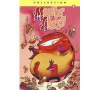 Monster Allergy. Collection. Vol. 3
