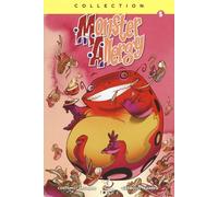 Monster Allergy. Collection (Vol. 3)