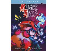 Monster Allergy. Collection (Vol. 4)
