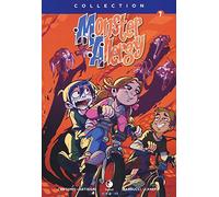 Monster Allergy. Collection (Vol. 7)