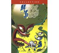 Monster Allergy. Collection. Vol. 9