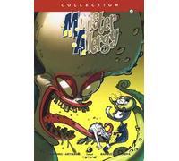 Monster Allergy. Collection. Vol. 9