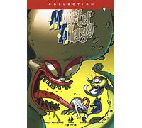 Monster Allergy. Collection (Vol. 9)