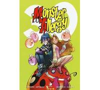 Monster Allergy. Ediz. illustrata