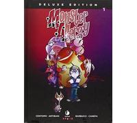 Monster Allergy. Ediz. speciale. Vol. 1