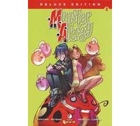 Monster Allergy. Ediz. speciale (Vol. 2)
