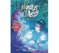 MONSTER ALLERGY EVOLUTION - IL FILO DI ARIANNA