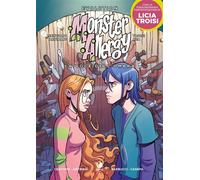 MONSTER ALLERGY EVOLUTION - LA VOCE DELL'OMBRA