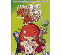 Monster allergy, vol. 1