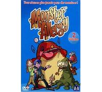 Monster allergy, vol. 2