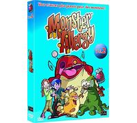 Monster Allergy-Volume 2
