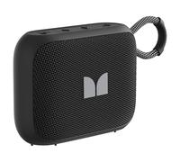 Monster Altoparlante Bluetooth MS-520DB, Portatile, Impermeabile IPX7, 12 Ore di Autonomia, Bluetooth 6.0, TWS Stereo, Microfono Integrato