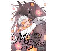 Monster and the Beast 4