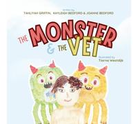 Monster and the Vet