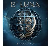 Monster ( audioCD )