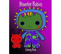 Monster Babies: Vol. 1