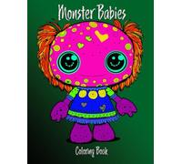Monster Babies: Vol. 2