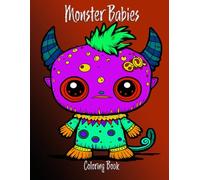 Monster Babies: Vol. 3