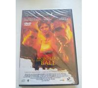 Monster Ball Billy Bob Thornton Halle Berry DVD Spagnolo Inglese Regione 2 New Y