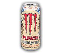 Monster - Bevanda energetica Pacific Punch 500 ml