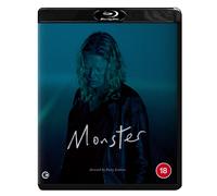 Monster (Blu-ray) Bruce Dern Charlize Theron Christina Ricci