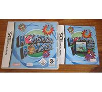 Monster Bomber (Nintendo DS) [Edizione: Regno Unito]