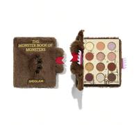 Monster Book Of Monsters Palette No Smudge Lunga Tenuta