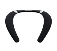 Monster Boomerang Neckband Bluetooth Speaker Altoparlante da collo Bluetooth Wireless Wearable Speaker con 12 ore di riproduzione Vero suono stereo 3D