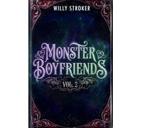 Monster Boyfriends Vol. 2