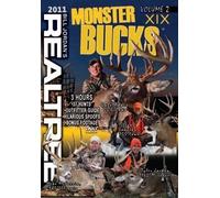 Monster Bucks 19 Volume 2