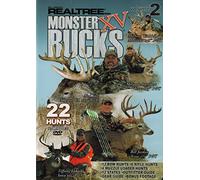 Monster Bucks XV: Volume 2