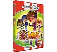 TF1 VIDEO Monster Buster Club - Il faut sauver le MBC (DVD)