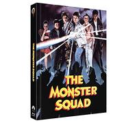Monster Busters (3-Disc Limited Collector's Edition Nr. 30)
