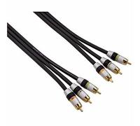 Monster Cable 00120033 audio/video cable