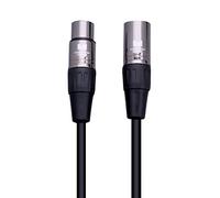Monster Cable - CLAS-M-10 WW Prolink Monster Classic - Cavo microfono XLR - 3 m, nero