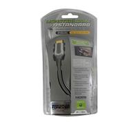 Monster Cable Contatti Dorati 24k HDMI Digitale Audio Video Per XBOX X360SHDMI-6