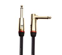 Monster Cable Prolink Rock 12FT Instrument Cable 3,6 m Angolo - Dritto Cavo per strumento