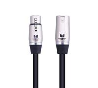 Monster Cable - P600-M-10 WW Prolink Performer 600 - Cavo microfono XLR - 3 m
