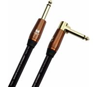 Monster Cable Prolink Acoustic 12FT Instrument Cable 3,6 m Angolo - Dritto Cavo per strumento