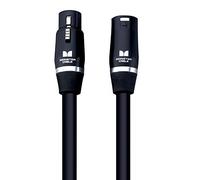 Monster Cable SP2000 M - Cavo strumenti con connettore XLR maschio su XLR femmina (9 m)