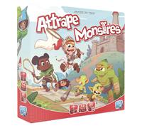Monster Catcher: il gioco di difesa cooperativa per bambini - Nouvo
