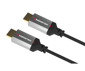 Monster CAVO HDMI ESSENTIALS UHD 4K HDR 22.5GBPS 3,60M
